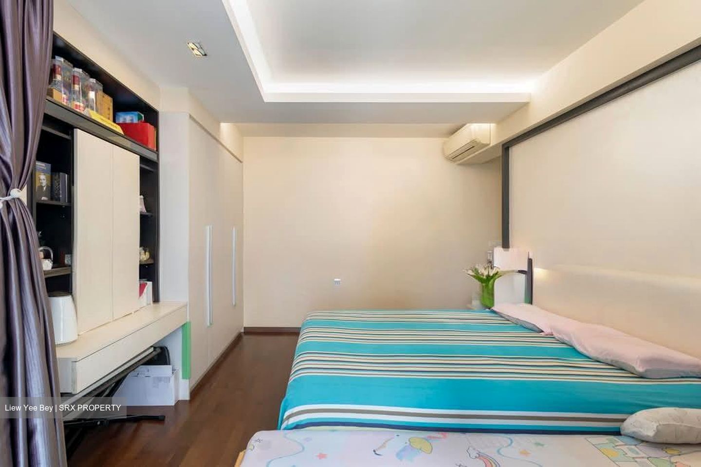 Blk 138B Lake Vista @ Yuan Ching (Jurong West), HDB 5 Rooms #564407731